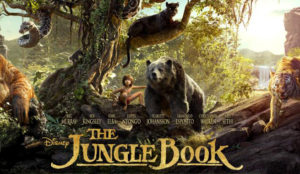 the jungle book movie