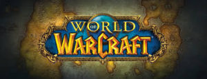 world of warcraft online game