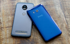 Google HTC Deal