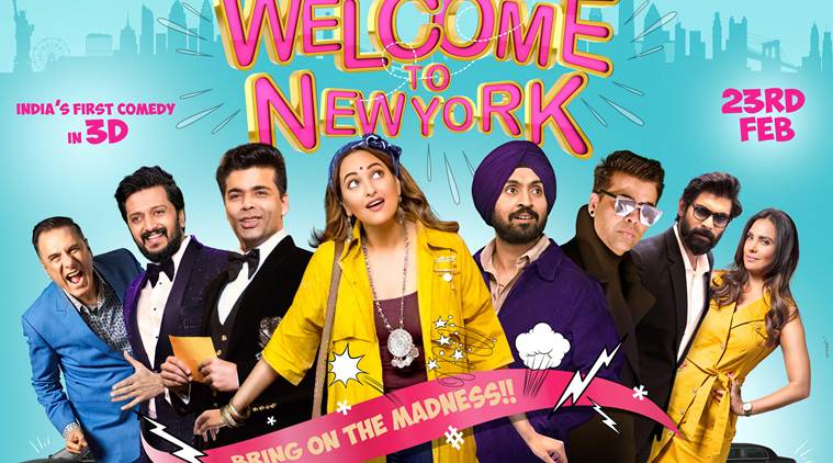 welcome to new york movie