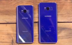 Samsung Galaxy S9 S9plus