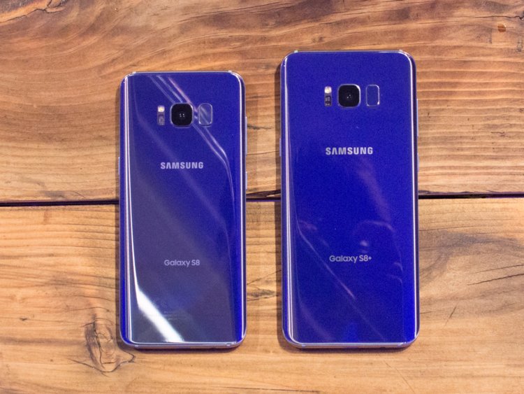 Samsung Galaxy S9 S9plus