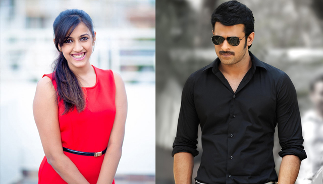 Here's the Truth About Prabhas getting hitched with Chiranjeevi's Niece  Niharika's | Graboninfo