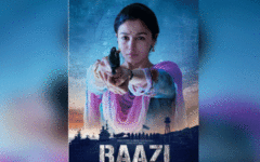 Raazi Alibhatt Trailer