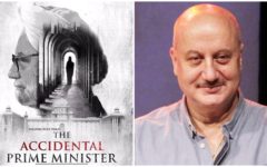 anupam kher the accidental prime minister