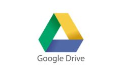Google Drive Revamp