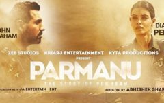 Parmanu the story of pokhran
