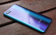 honor10 launch