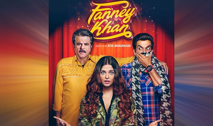 Fanney Khan Trailer