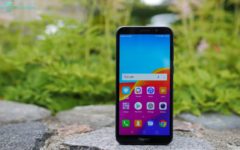 Honor 7S launched