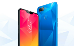 realme 2 launched