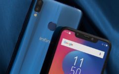 Infinix Hot S3x Specifications