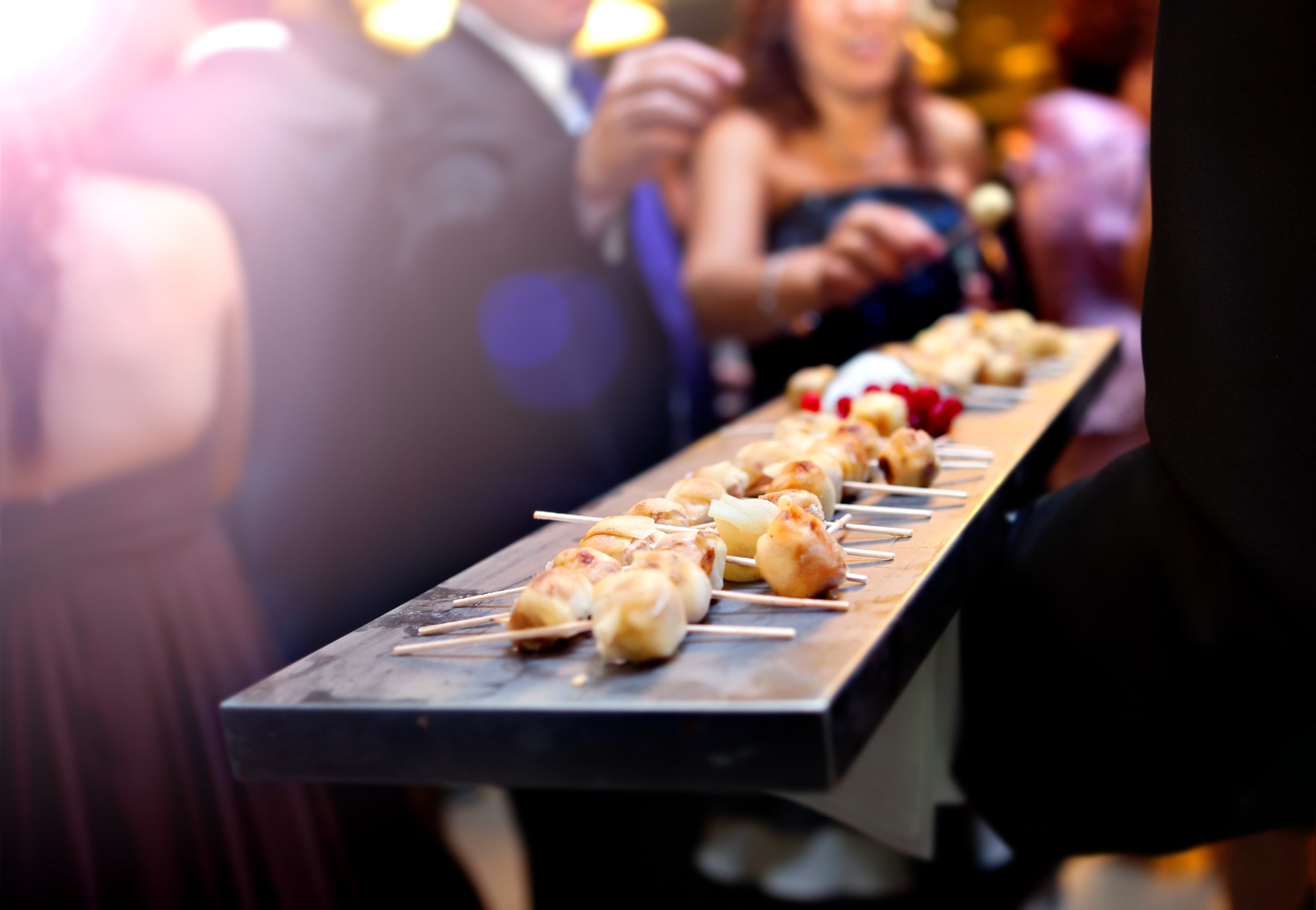 catering services in hyderabad