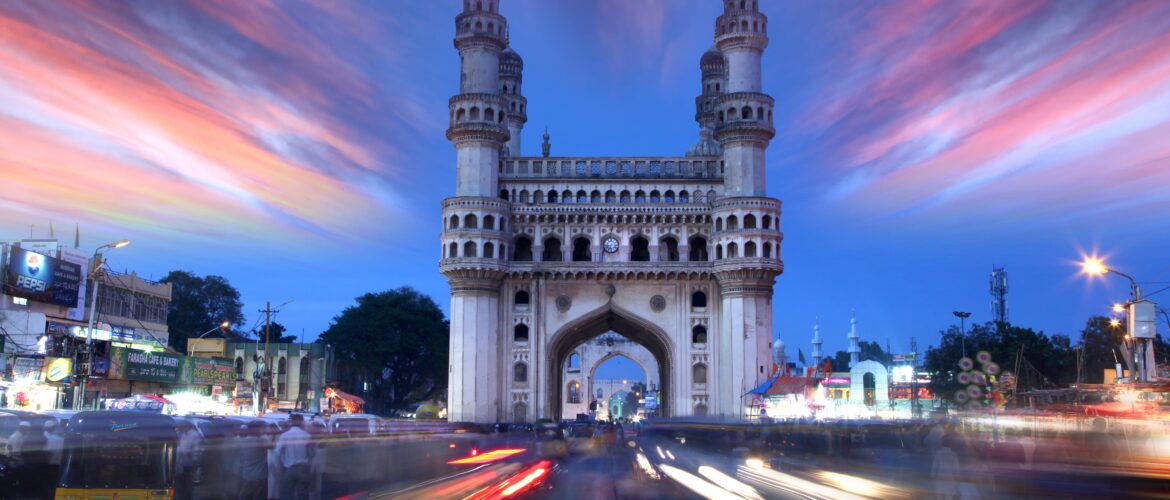 travel agents in hyderabad